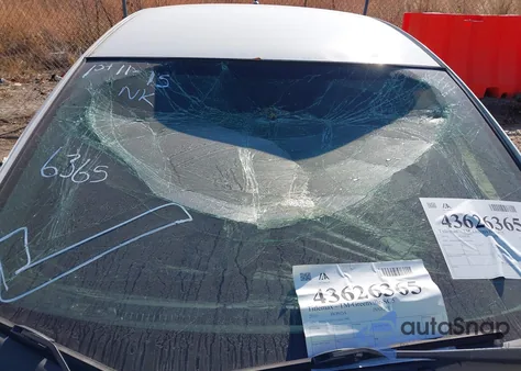 2010 Honda Insight Ex из США, поврежденный, VIN JHMZE2H72AS027985